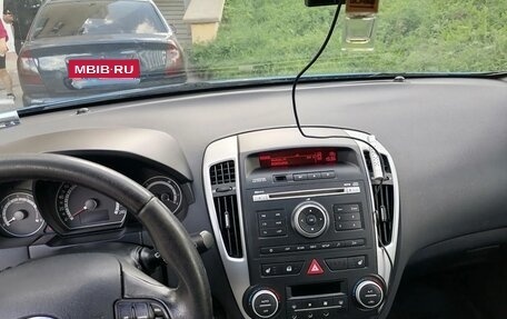 KIA cee'd I рестайлинг, 2010 год, 590 000 рублей, 11 фотография