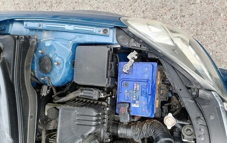 KIA cee'd I рестайлинг, 2010 год, 590 000 рублей, 27 фотография