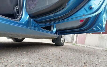 KIA cee'd I рестайлинг, 2010 год, 590 000 рублей, 23 фотография