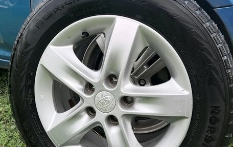 KIA cee'd I рестайлинг, 2010 год, 590 000 рублей, 25 фотография