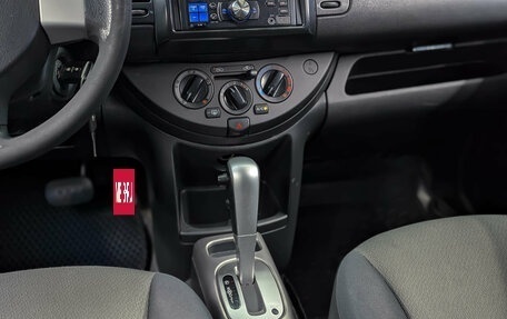 Nissan Note II рестайлинг, 2010 год, 735 000 рублей, 17 фотография