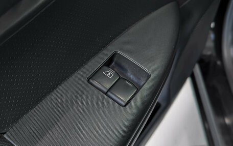 Nissan Note II рестайлинг, 2010 год, 735 000 рублей, 18 фотография