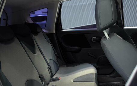 Nissan Note II рестайлинг, 2010 год, 735 000 рублей, 27 фотография