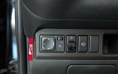 Nissan Note II рестайлинг, 2010 год, 735 000 рублей, 19 фотография