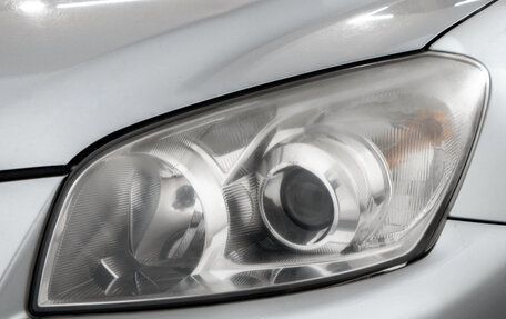Toyota RAV4, 2009 год, 1 349 000 рублей, 8 фотография