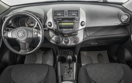 Toyota RAV4, 2009 год, 1 349 000 рублей, 10 фотография