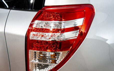 Toyota RAV4, 2009 год, 1 349 000 рублей, 9 фотография