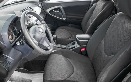 Toyota RAV4, 2009 год, 1 349 000 рублей, 11 фотография