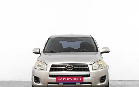 Toyota RAV4, 2009 год, 1 349 000 рублей, 2 фотография