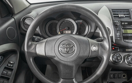 Toyota RAV4, 2009 год, 1 349 000 рублей, 14 фотография