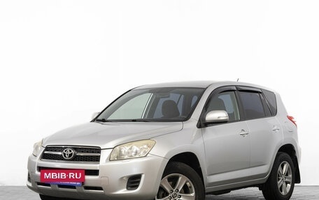 Toyota RAV4, 2009 год, 1 349 000 рублей, 4 фотография