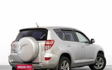 Toyota RAV4, 2009 год, 1 349 000 рублей, 5 фотография