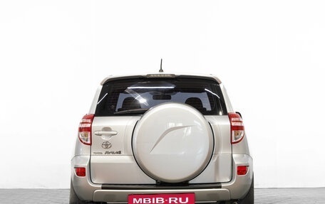 Toyota RAV4, 2009 год, 1 349 000 рублей, 6 фотография