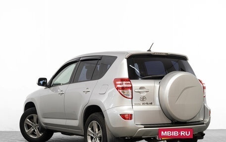 Toyota RAV4, 2009 год, 1 349 000 рублей, 7 фотография