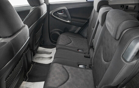 Toyota RAV4, 2009 год, 1 349 000 рублей, 23 фотография