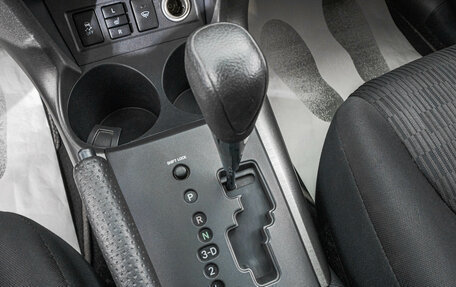Toyota RAV4, 2009 год, 1 349 000 рублей, 19 фотография