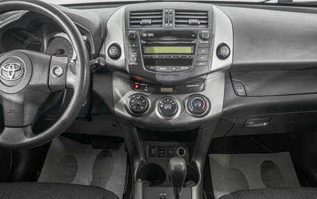 Toyota RAV4, 2009 год, 1 349 000 рублей, 16 фотография