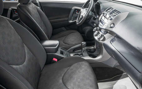 Toyota RAV4, 2009 год, 1 349 000 рублей, 22 фотография