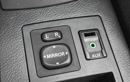 Toyota RAV4, 2009 год, 1 349 000 рублей, 20 фотография