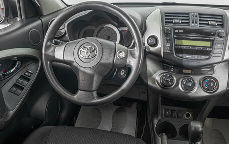 Toyota RAV4, 2009 год, 1 349 000 рублей, 15 фотография