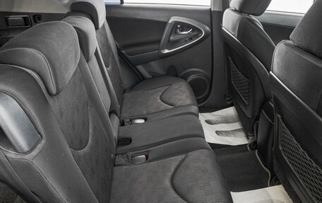 Toyota RAV4, 2009 год, 1 349 000 рублей, 24 фотография