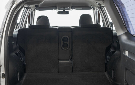 Toyota RAV4, 2009 год, 1 349 000 рублей, 25 фотография