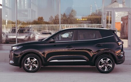Chery Tiggo 4 I рестайлинг, 2025 год, 1 785 000 рублей, 8 фотография