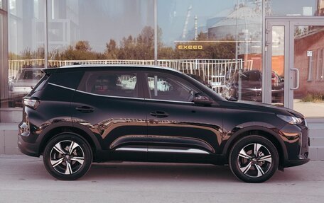 Chery Tiggo 4 I рестайлинг, 2025 год, 1 785 000 рублей, 4 фотография