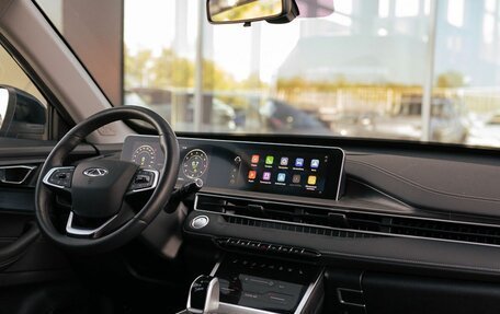 Chery Tiggo 4 I рестайлинг, 2025 год, 1 785 000 рублей, 10 фотография
