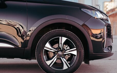 Chery Tiggo 4 I рестайлинг, 2025 год, 1 785 000 рублей, 9 фотография
