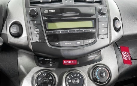 Toyota RAV4, 2009 год, 1 349 000 рублей, 17 фотография