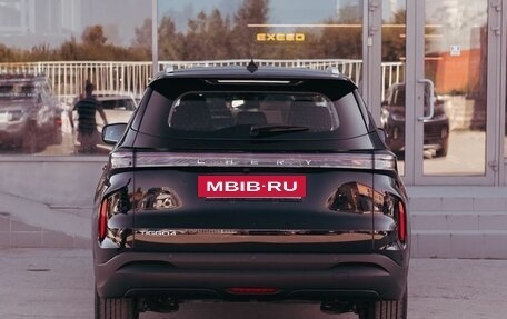 Chery Tiggo 4 I рестайлинг, 2025 год, 1 785 000 рублей, 6 фотография
