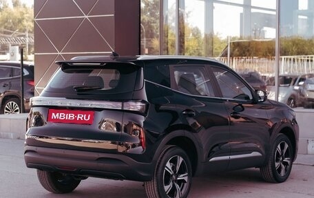 Chery Tiggo 4 I рестайлинг, 2025 год, 1 785 000 рублей, 5 фотография