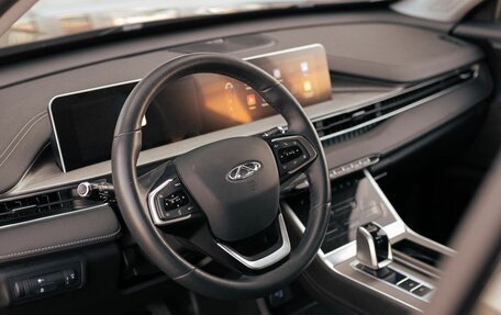 Chery Tiggo 4 I рестайлинг, 2025 год, 1 785 000 рублей, 11 фотография