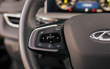 Chery Tiggo 4 I рестайлинг, 2025 год, 1 785 000 рублей, 12 фотография