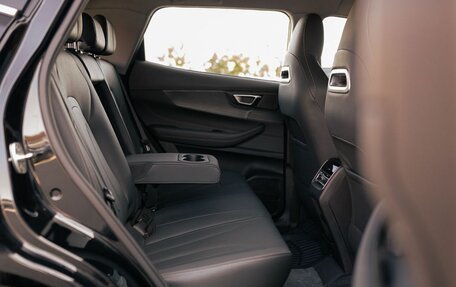 Chery Tiggo 4 I рестайлинг, 2025 год, 1 785 000 рублей, 20 фотография
