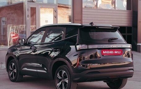 Chery Tiggo 4 I рестайлинг, 2025 год, 1 785 000 рублей, 7 фотография