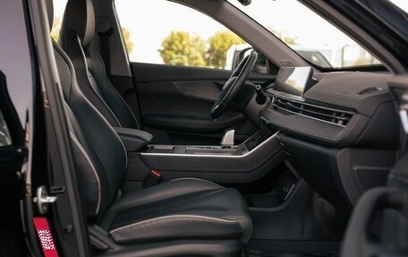 Chery Tiggo 4 I рестайлинг, 2025 год, 1 785 000 рублей, 21 фотография