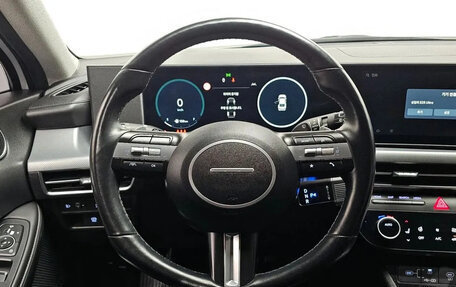 Hyundai Sonata VIII, 2023 год, 2 070 000 рублей, 12 фотография