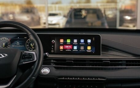 Chery Tiggo 4 I рестайлинг, 2025 год, 1 785 000 рублей, 14 фотография