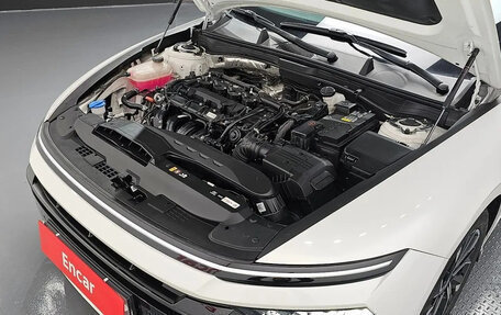 Hyundai Sonata VIII, 2023 год, 2 070 000 рублей, 19 фотография