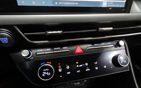 Hyundai Sonata VIII, 2023 год, 2 070 000 рублей, 10 фотография