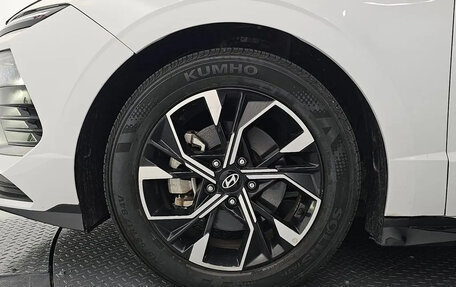 Hyundai Sonata VIII, 2023 год, 2 070 000 рублей, 20 фотография