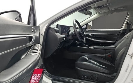 Hyundai Sonata VIII, 2023 год, 2 070 000 рублей, 15 фотография