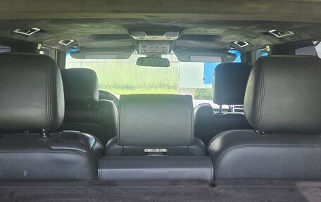 Land Rover Range Rover III, 2011 год, 1 470 000 рублей, 17 фотография
