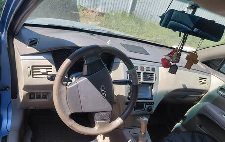 Chery Fora (A21), 2007 год, 270 000 рублей, 5 фотография