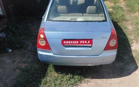 Chery Fora (A21), 2007 год, 270 000 рублей, 2 фотография
