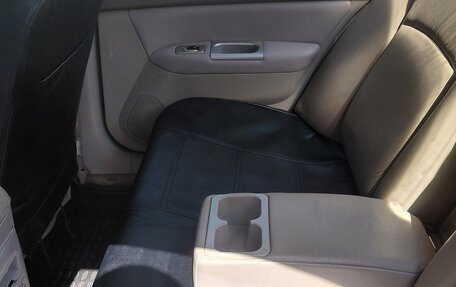 Chery Fora (A21), 2007 год, 270 000 рублей, 8 фотография