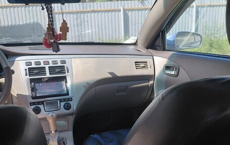 Chery Fora (A21), 2007 год, 270 000 рублей, 7 фотография