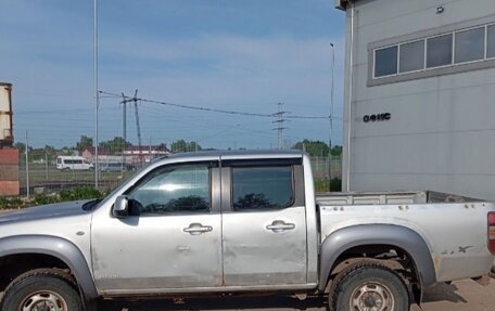 Mazda BT-50 II, 2007 год, 500 000 рублей, 4 фотография